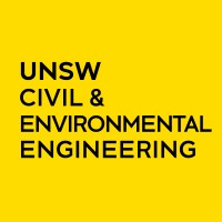 UNSW Civil and Environmental Engineering Logo