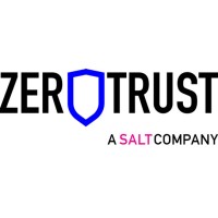 ZeroTrust Logo