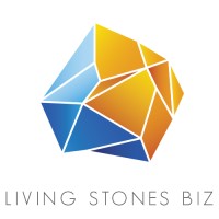 Living Stones Biz Logo