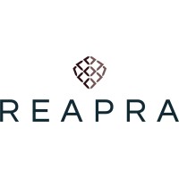 REAPRA Japan Logo