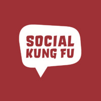 Social Kung Fu Logo