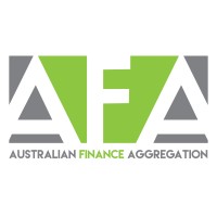 Australian Finance Aggregation Logo