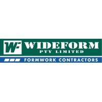 Wideform Pty Ltd Logo