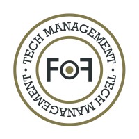 FoF Tech Management Logo