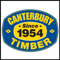 Canterbury Timber & Building Supplies Logo