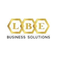 LBE Business Solutions Logo