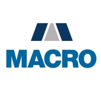 Macroclean Logo