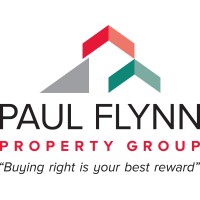 Paul Flynn Property Group Logo