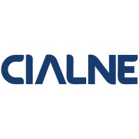 CIALNE - Companhia de Alimentos do Nordeste Logo