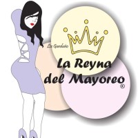 La Reyna del Mayoreo Logo