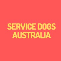 Service Dogs Australia Logo