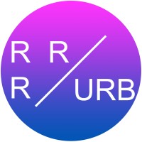 rrrurban Logo