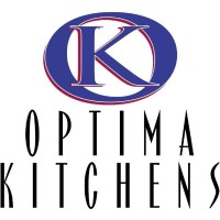 Optima Kitchens Logo