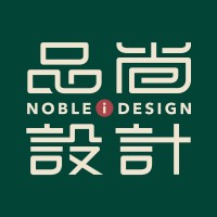 Noble Interior Design Logo