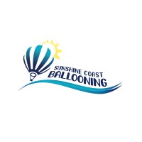 Sunshine Coast Ballooning Logo