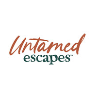 Untamed Escapes Logo