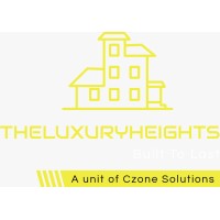 TheLuxuryHeights Logo