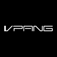 VPANG Architects ltd Logo