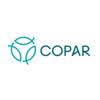 COPAR Smart Packaging Logo