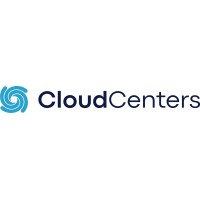 CloudCenters LLC Logo