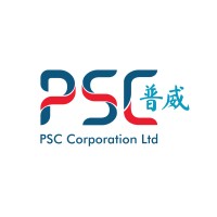 PSC Corporation Ltd Logo