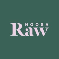 Noosa Raw Logo