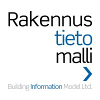 Rakennustietomalli Oy Logo
