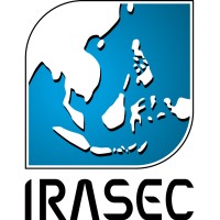 Institut de recherche sur lAsie du Sud-Est contemporaine Logo