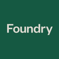 Foundry Projects Logo