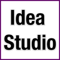 Idea Studio Logo