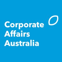 Corporate Affairs Australia Logo