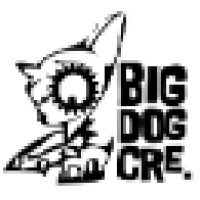 Big Dog Creative Logo