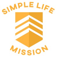 Simple Life Mission Logo