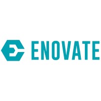 Enovate PLT Logo