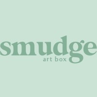 Smudge Art Box Logo