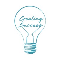 Creating Success Coaching Logo