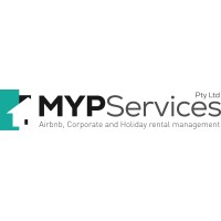 MYP Services Logo