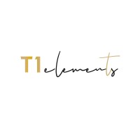 T1 Elements Logo
