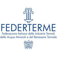 Federterme Confindustria Logo