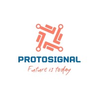 ProtoSignal Logo