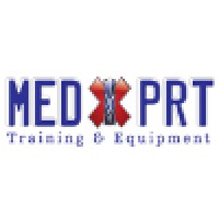 MedXprt Training and Equipment Inc. Logo