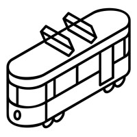 Tramline Logo