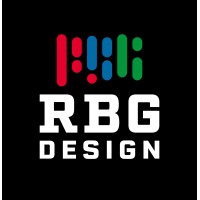 RBG Design, LLC Logo