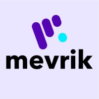 Mevrik Logo