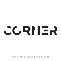 Missing Corner Inc. Logo