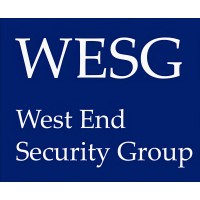 West End Security Group Logo