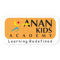 Anan Kids Academy Logo