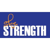 sheSTRENGTH Logo