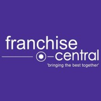 Franchise Central Logo