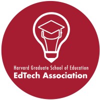 Harvard EdTech Association Logo